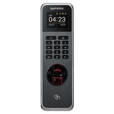 Biolite N2 Control de Acceso